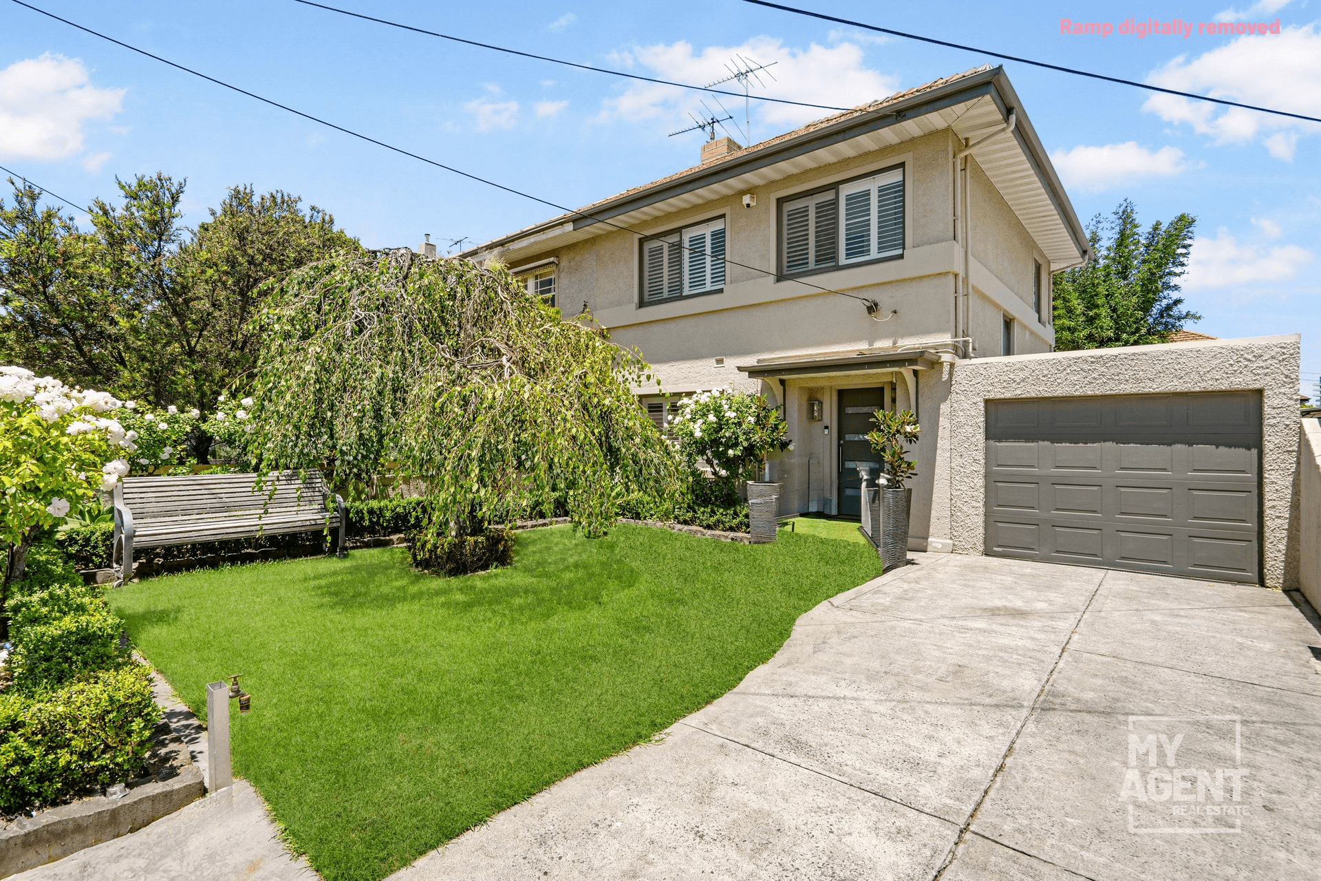 10 Crichton Avenue, Port Melbourne, VIC 3207