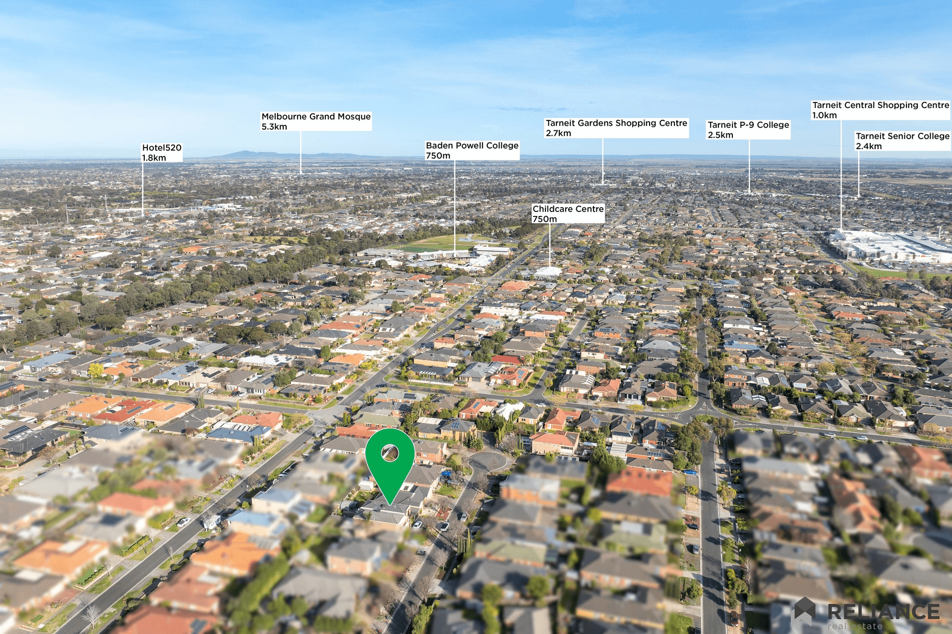 5 Pegasus Court, Tarneit, VIC 3029