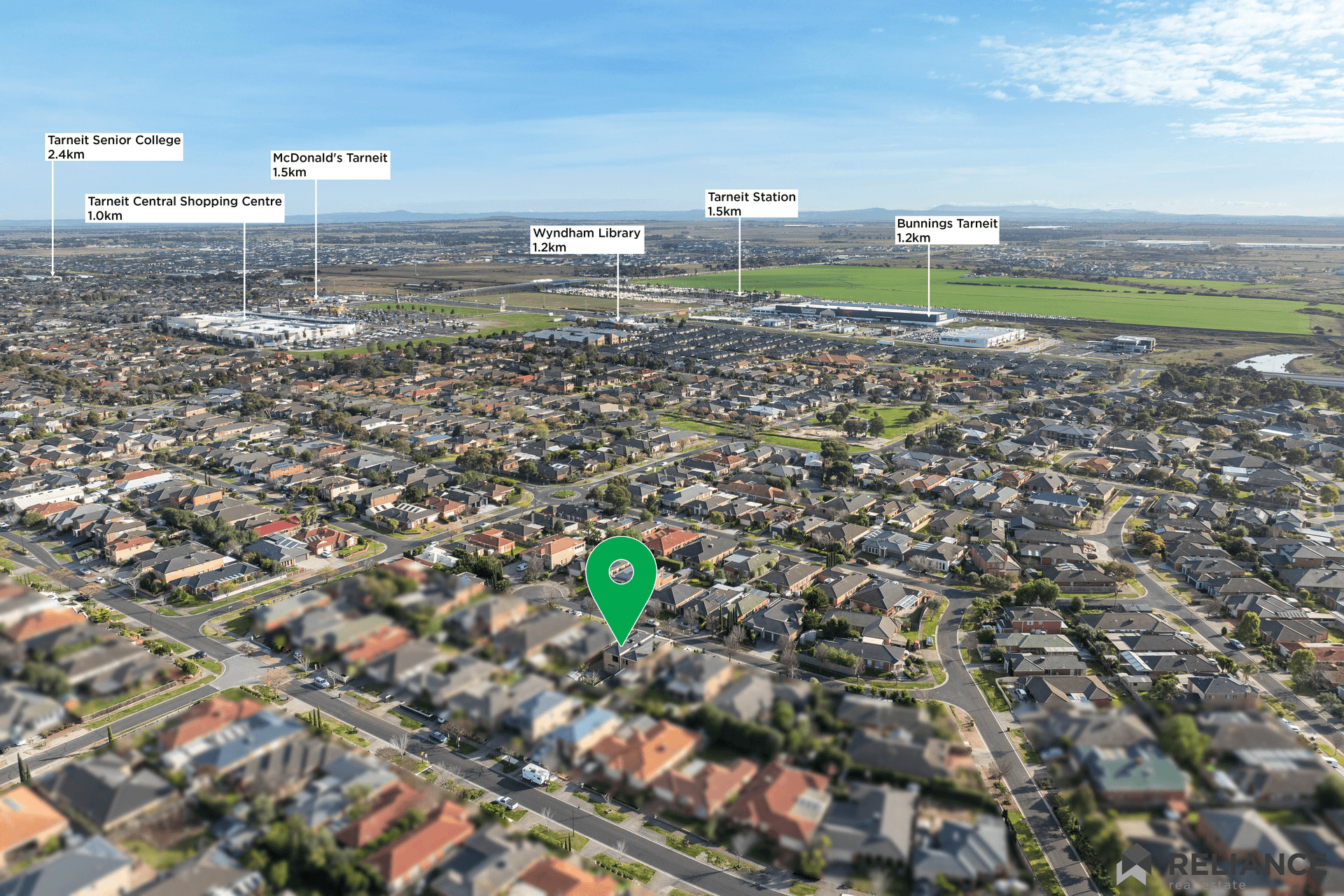 5 Pegasus Court, Tarneit, VIC 3029