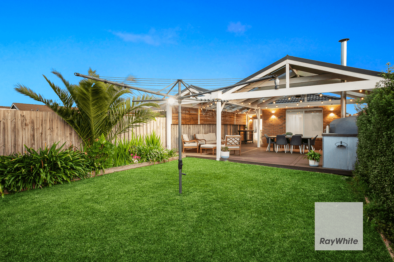 1/22 Jade Way, HILLSIDE, VIC 3037