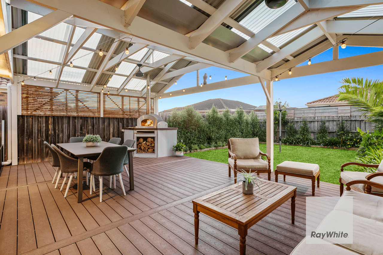 1/22 Jade Way, HILLSIDE, VIC 3037