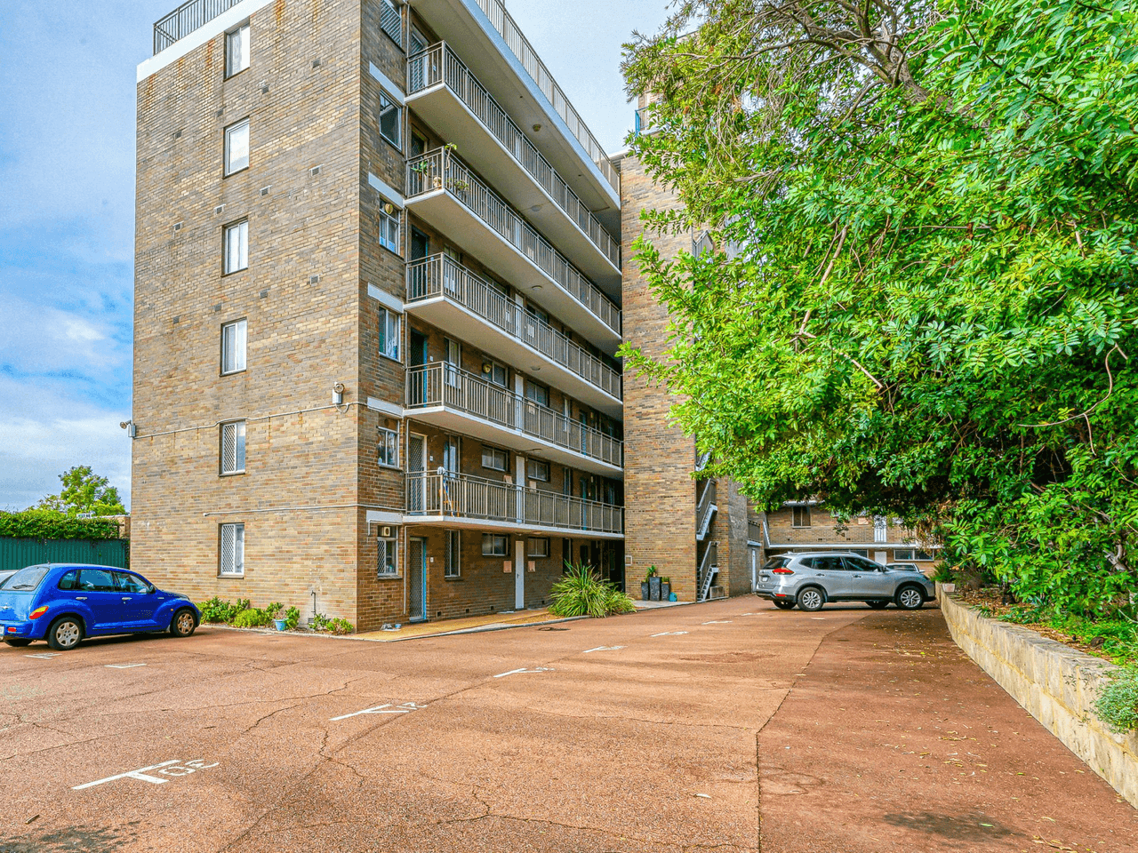 22/31 East Street, FREMANTLE, WA 6160