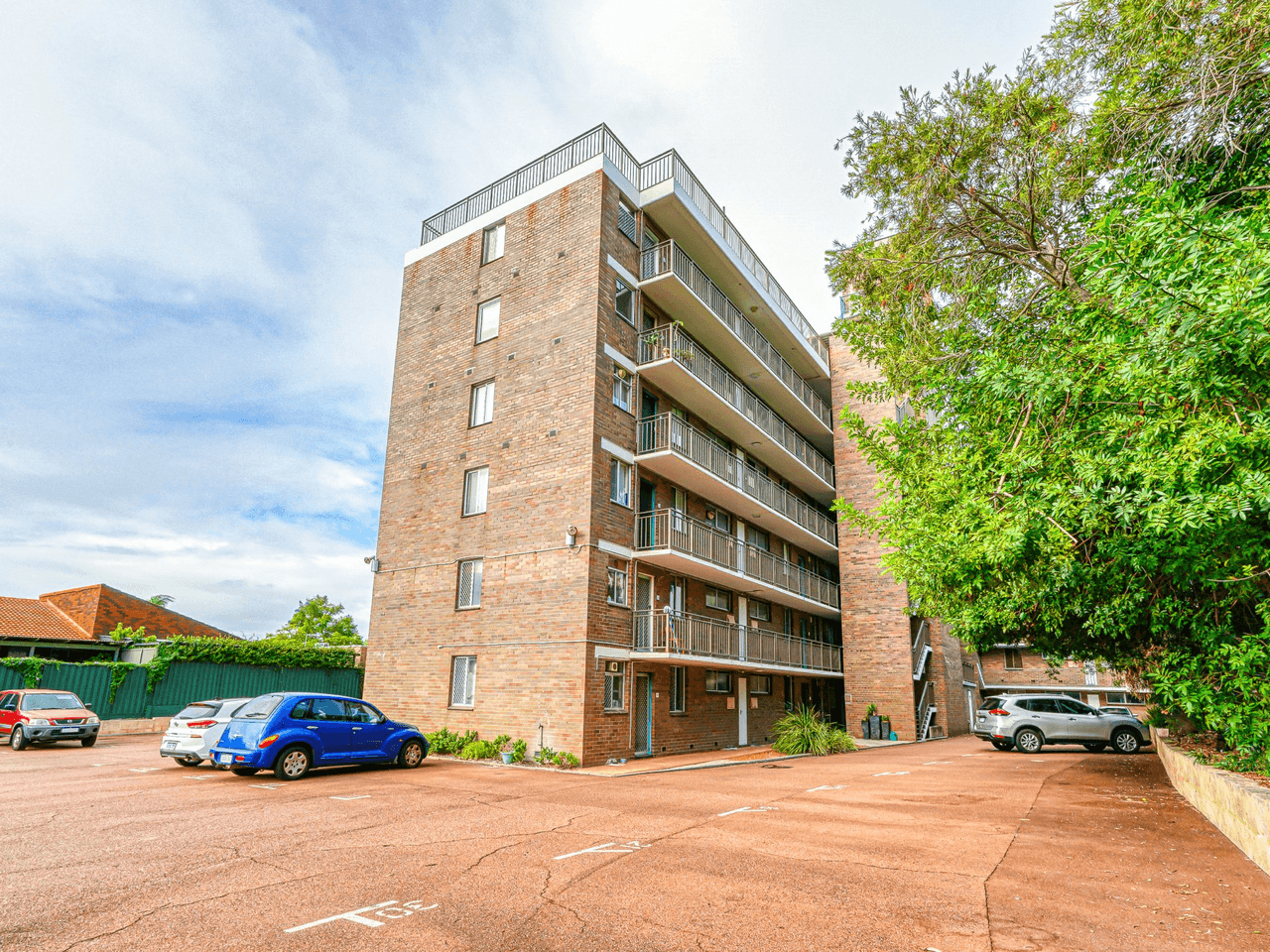 22/31 East Street, FREMANTLE, WA 6160