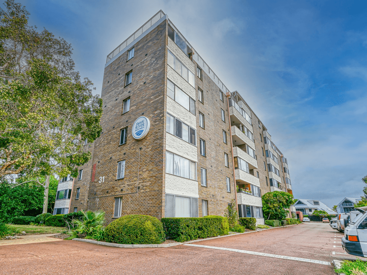 22/31 East Street, FREMANTLE, WA 6160