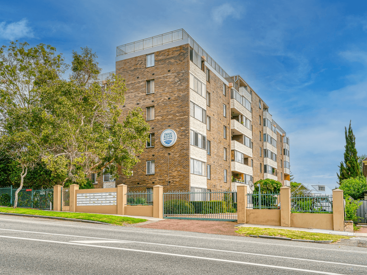 22/31 East Street, FREMANTLE, WA 6160