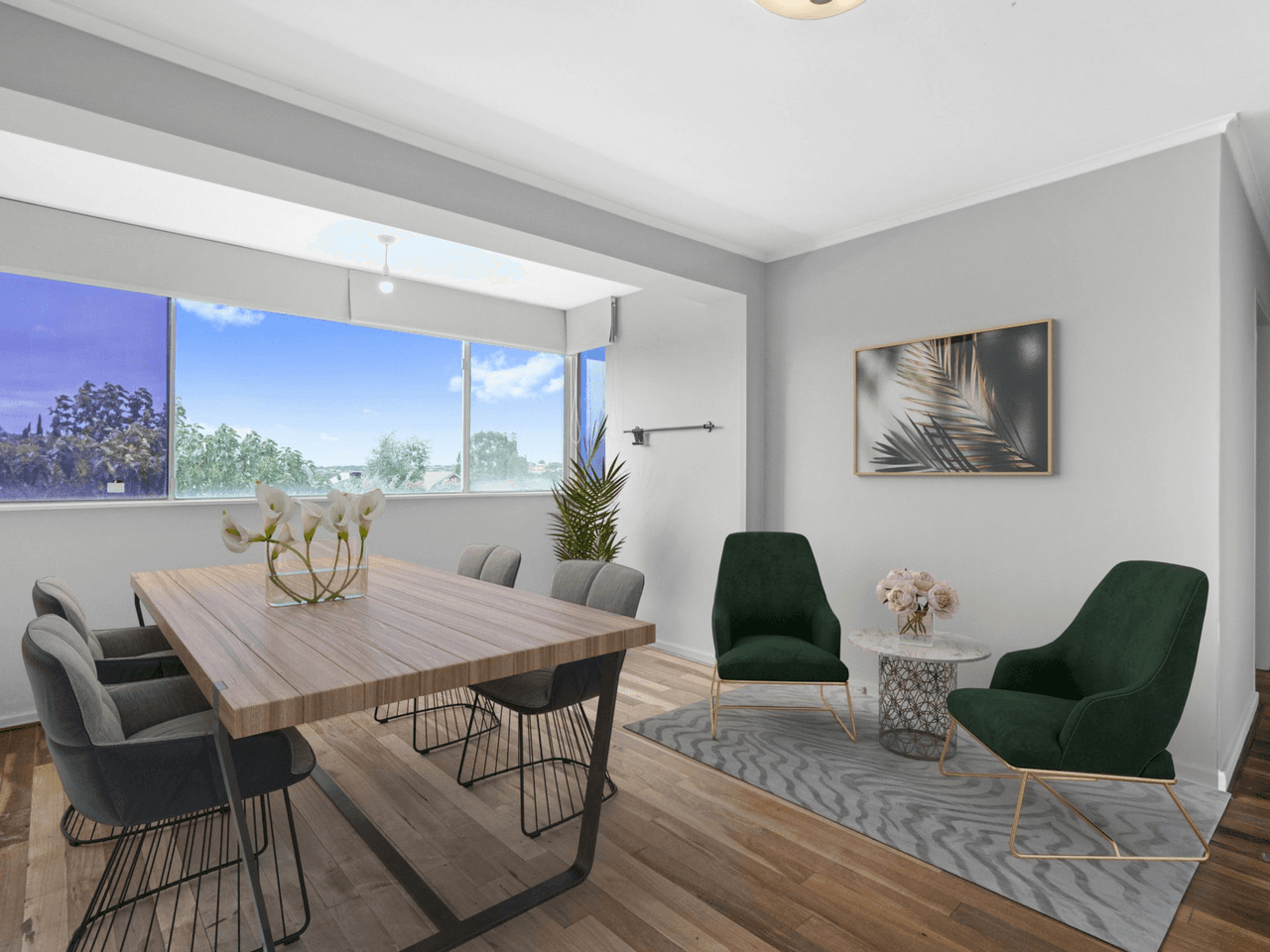 22/31 East Street, FREMANTLE, WA 6160