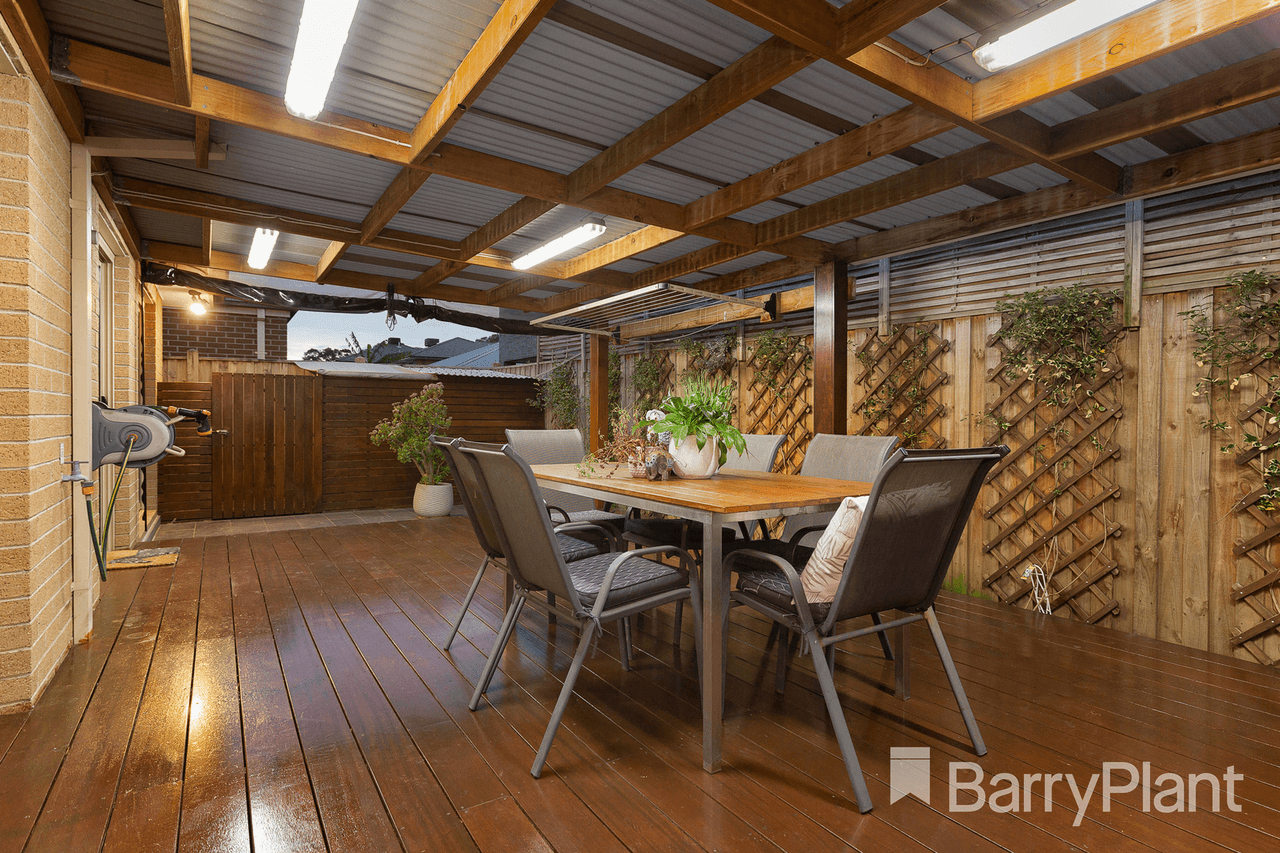 16 Glenfern Street, Keysborough, VIC 3173