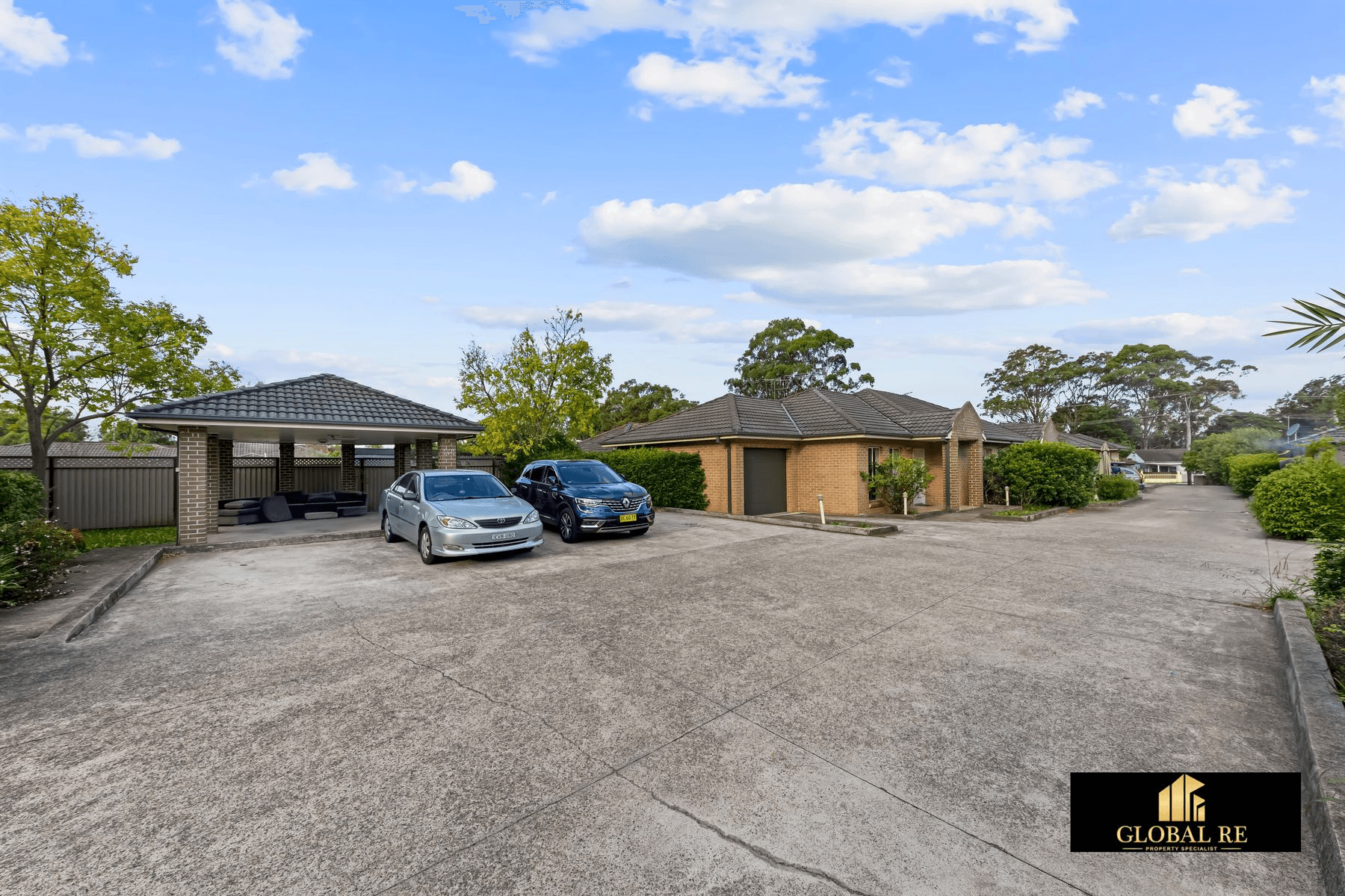 11/45 Anderson Avenue, Mount Pritchard, NSW 2170