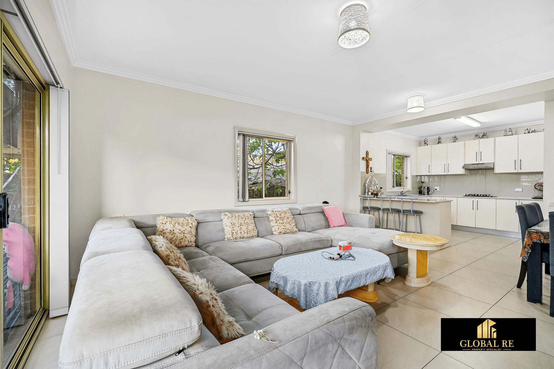 11/45 Anderson Avenue, Mount Pritchard, NSW 2170