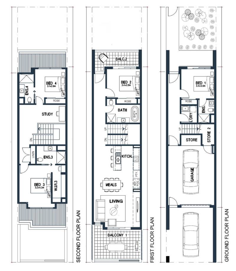 18/26 Brunnings Road, Carrums Down, VIC 3201