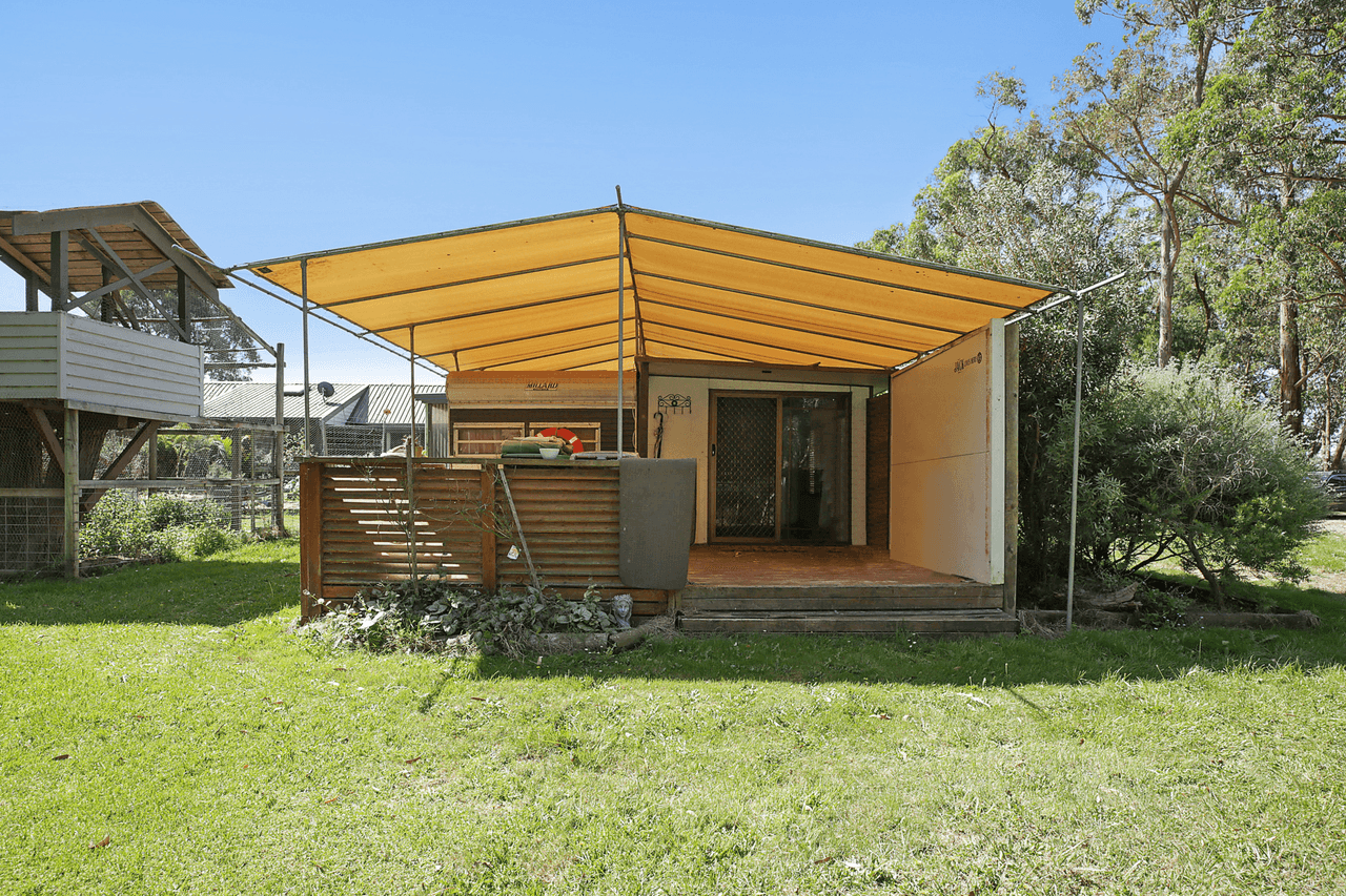 560 Moreys Road, BRUCKNELL, VIC 3268