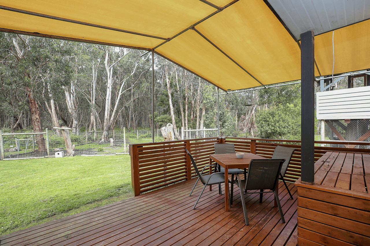 560 Moreys Road, BRUCKNELL, VIC 3268