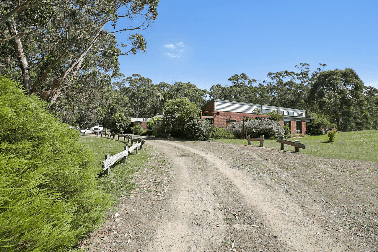 560 Moreys Road, BRUCKNELL, VIC 3268