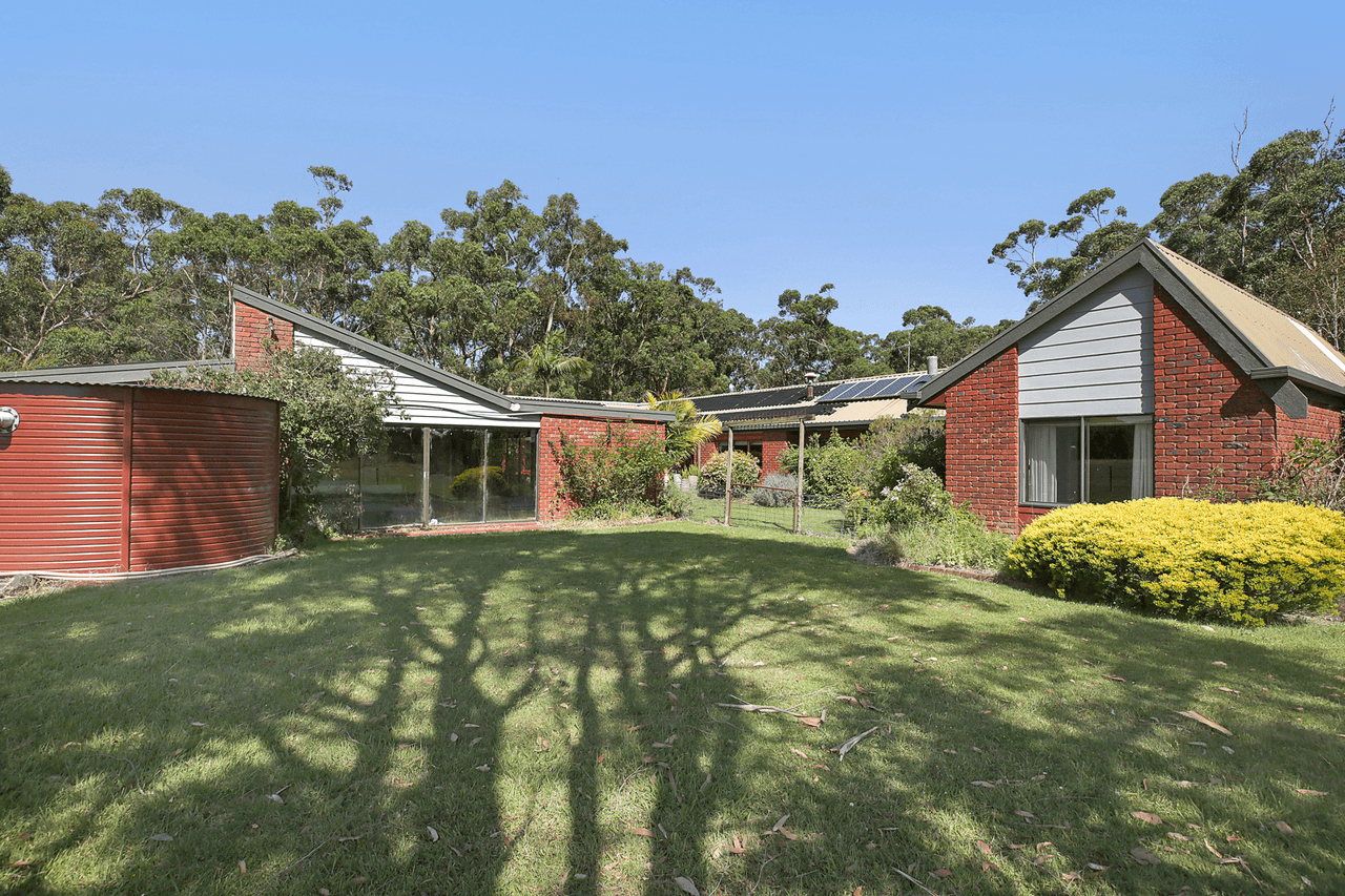 560 Moreys Road, BRUCKNELL, VIC 3268