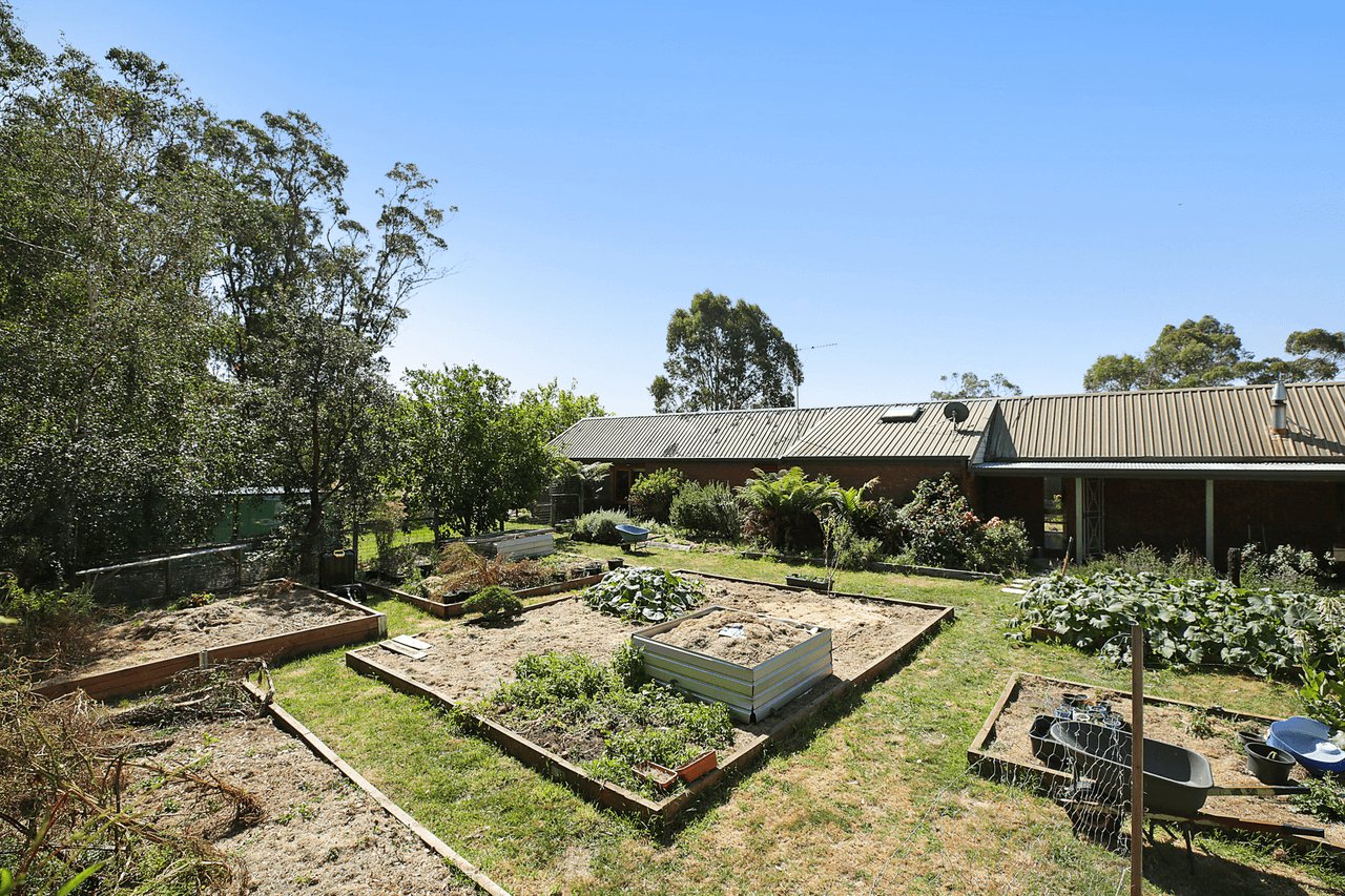 560 Moreys Road, BRUCKNELL, VIC 3268