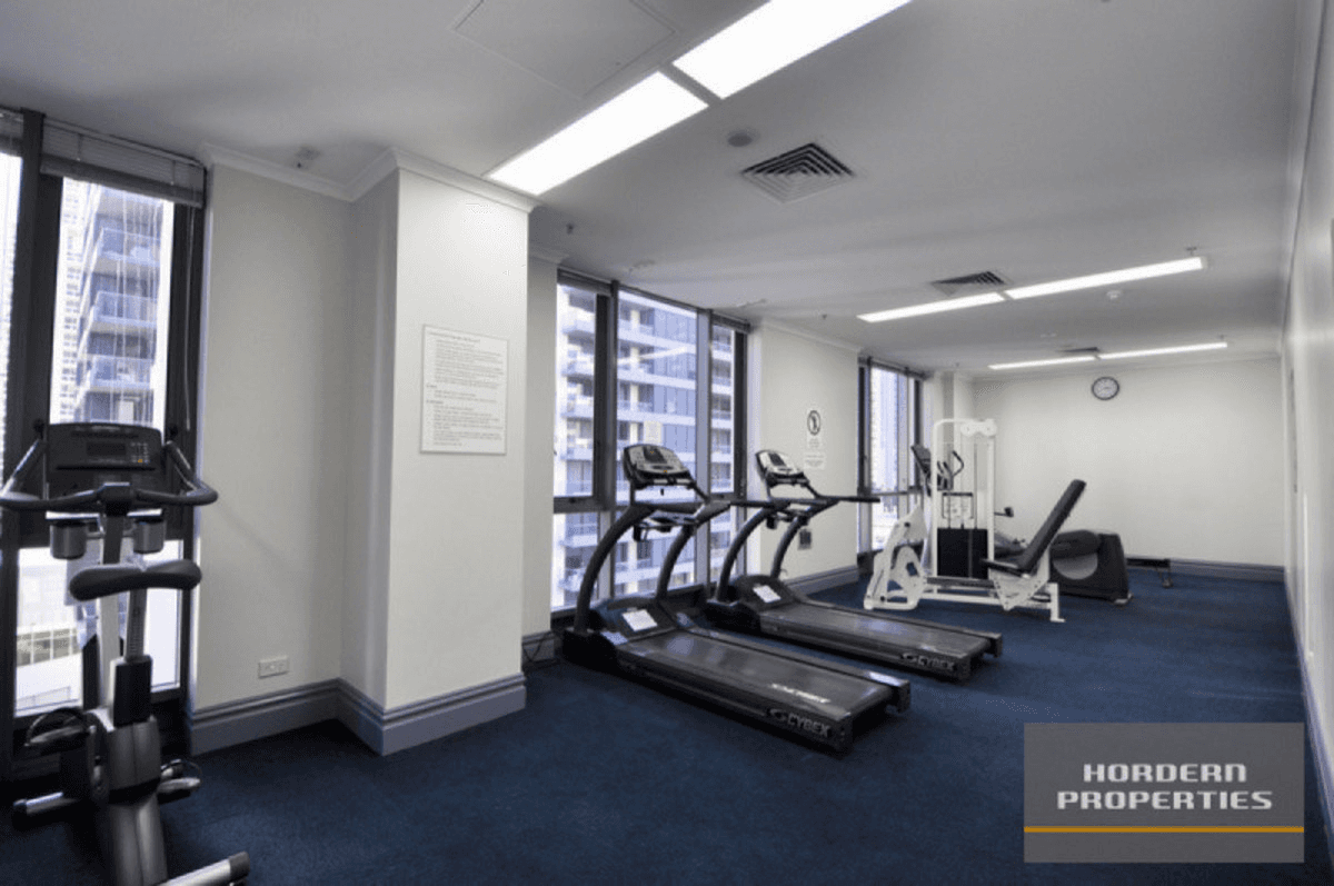 5501/393 Pitt Street, SYDNEY, NSW 2000