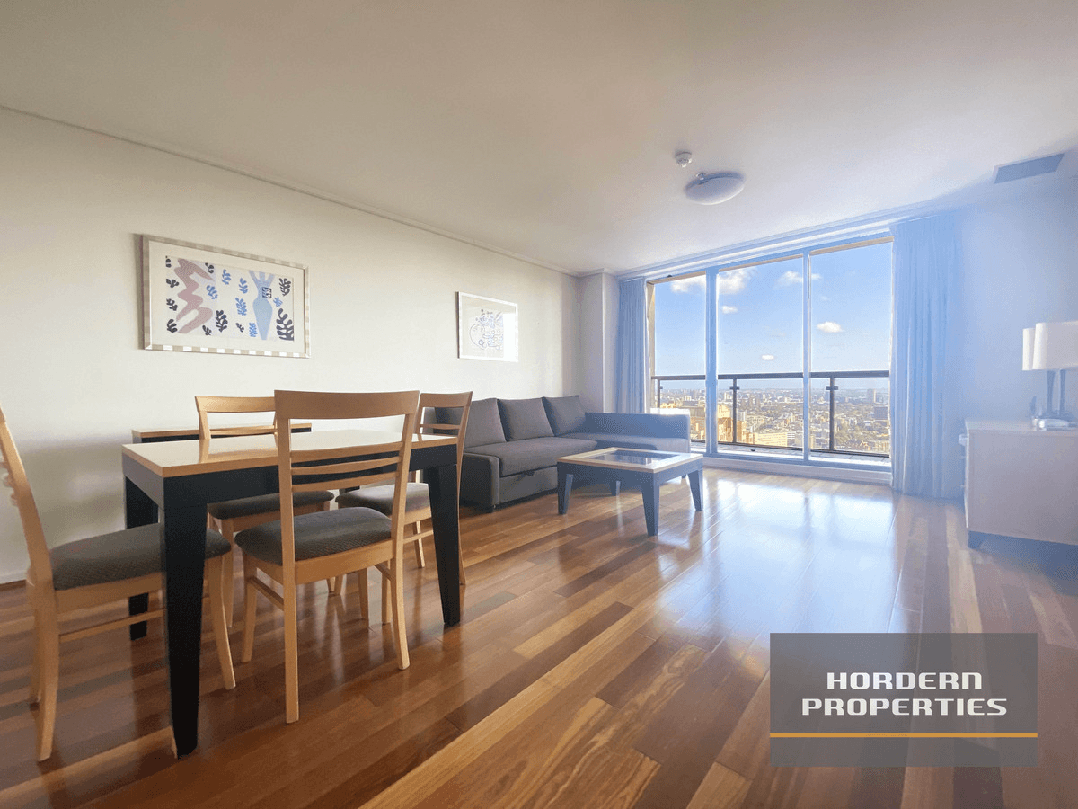 5501/393 Pitt Street, SYDNEY, NSW 2000