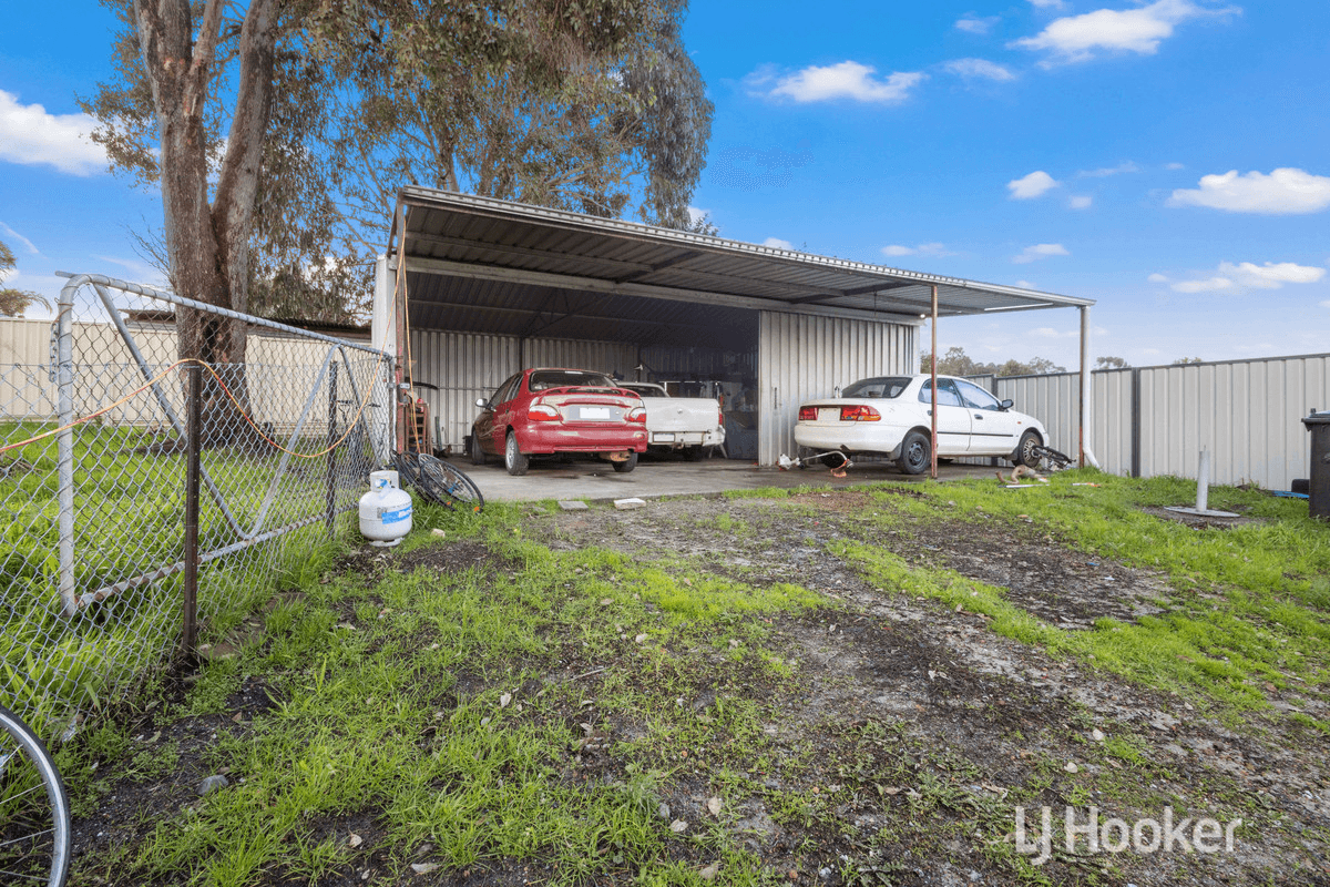 33 Evans Street, Collie, WA 6225