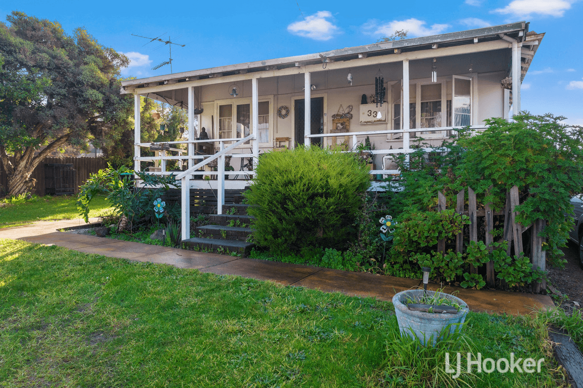 33 Evans Street, Collie, WA 6225