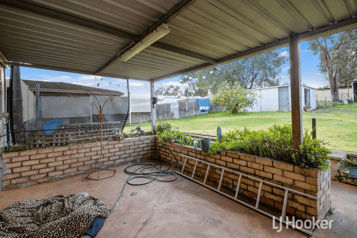 33 Evans Street, Collie, WA 6225