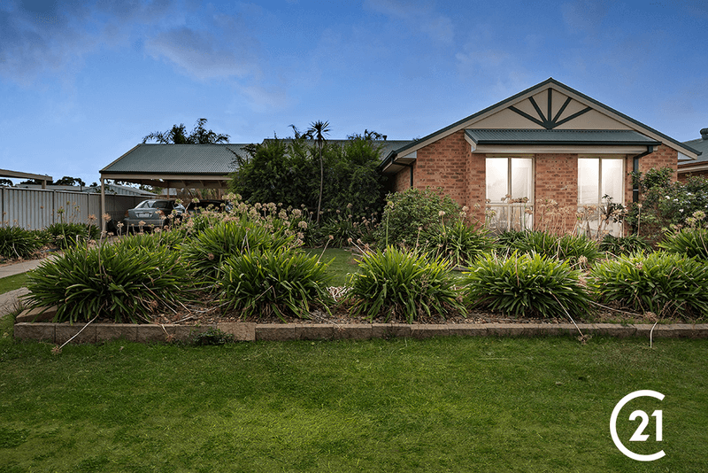 23 Alfred Avenue, Echuca, VIC 3564