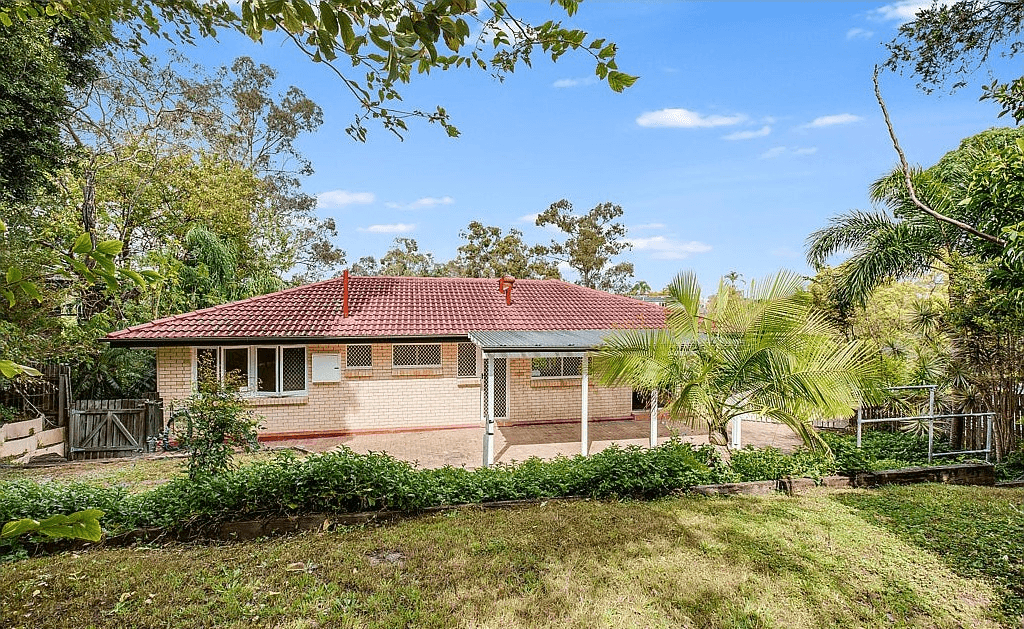 41 Byambee Street, KENMORE, QLD 4069