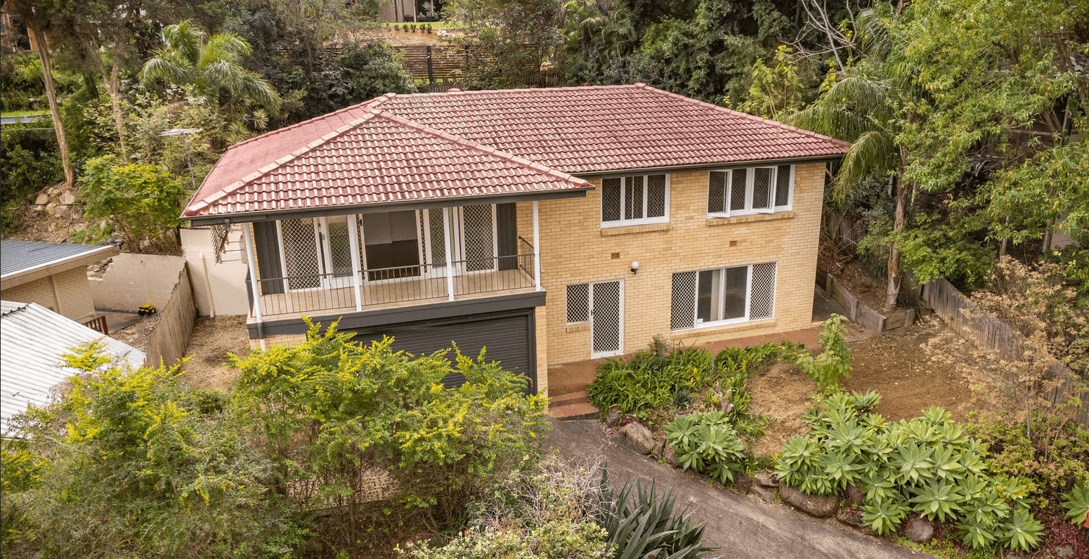 41 Byambee Street, KENMORE, QLD 4069