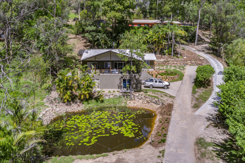 46 Pademelon Pass, NERANG, QLD 4211