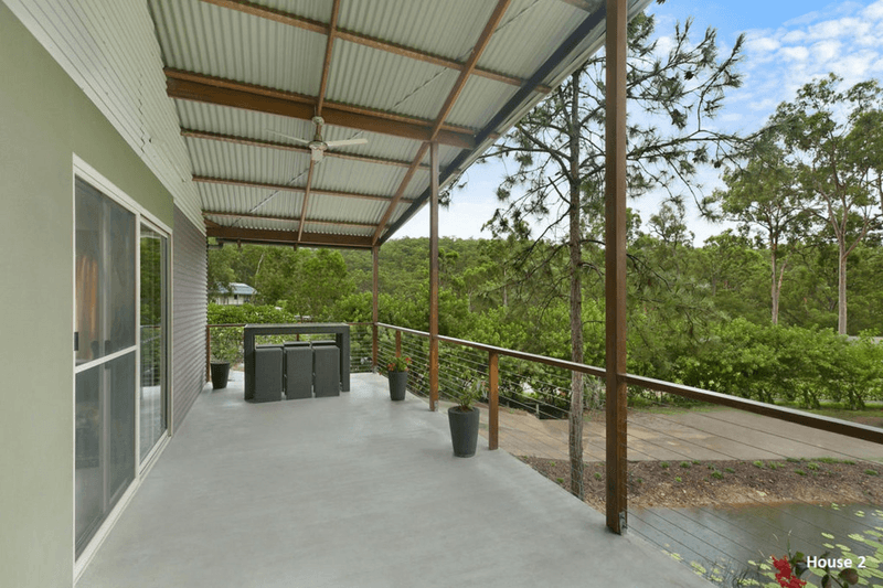 46 Pademelon Pass, NERANG, QLD 4211