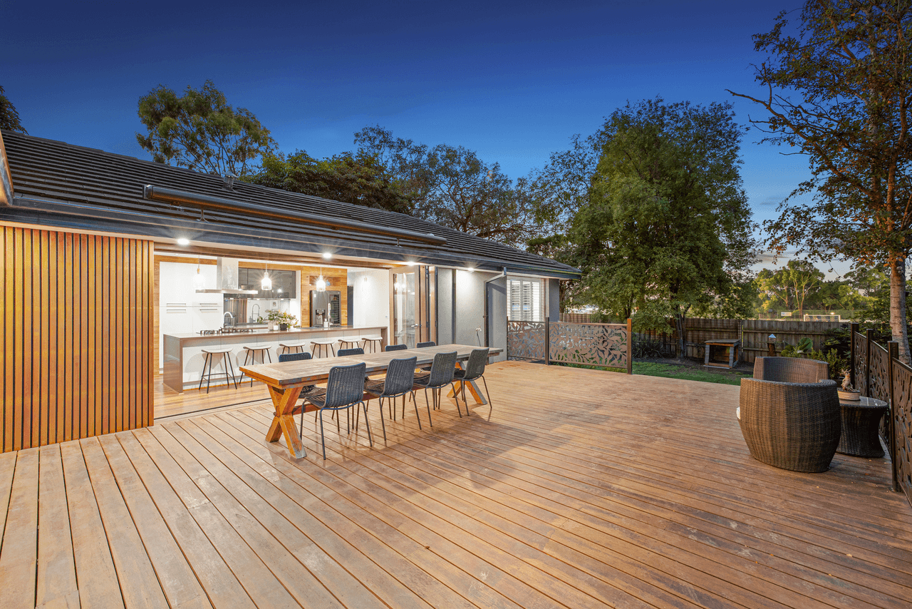 29 Foster Crescent, KNOXFIELD, VIC 3180