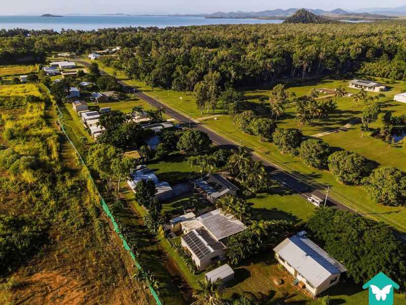 25 Bundesen Avenue, MIDGE POINT, QLD 4799