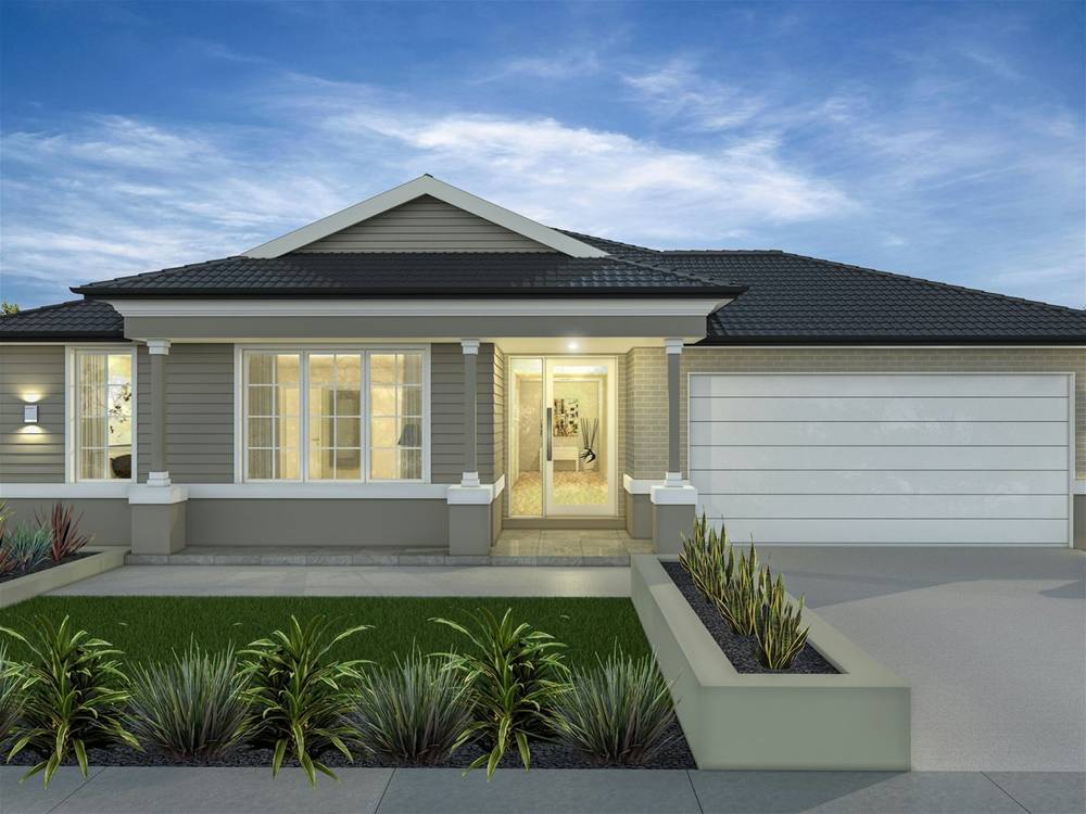 Lot 229 Voyager Parade, CLYDE NORTH, VIC 3978