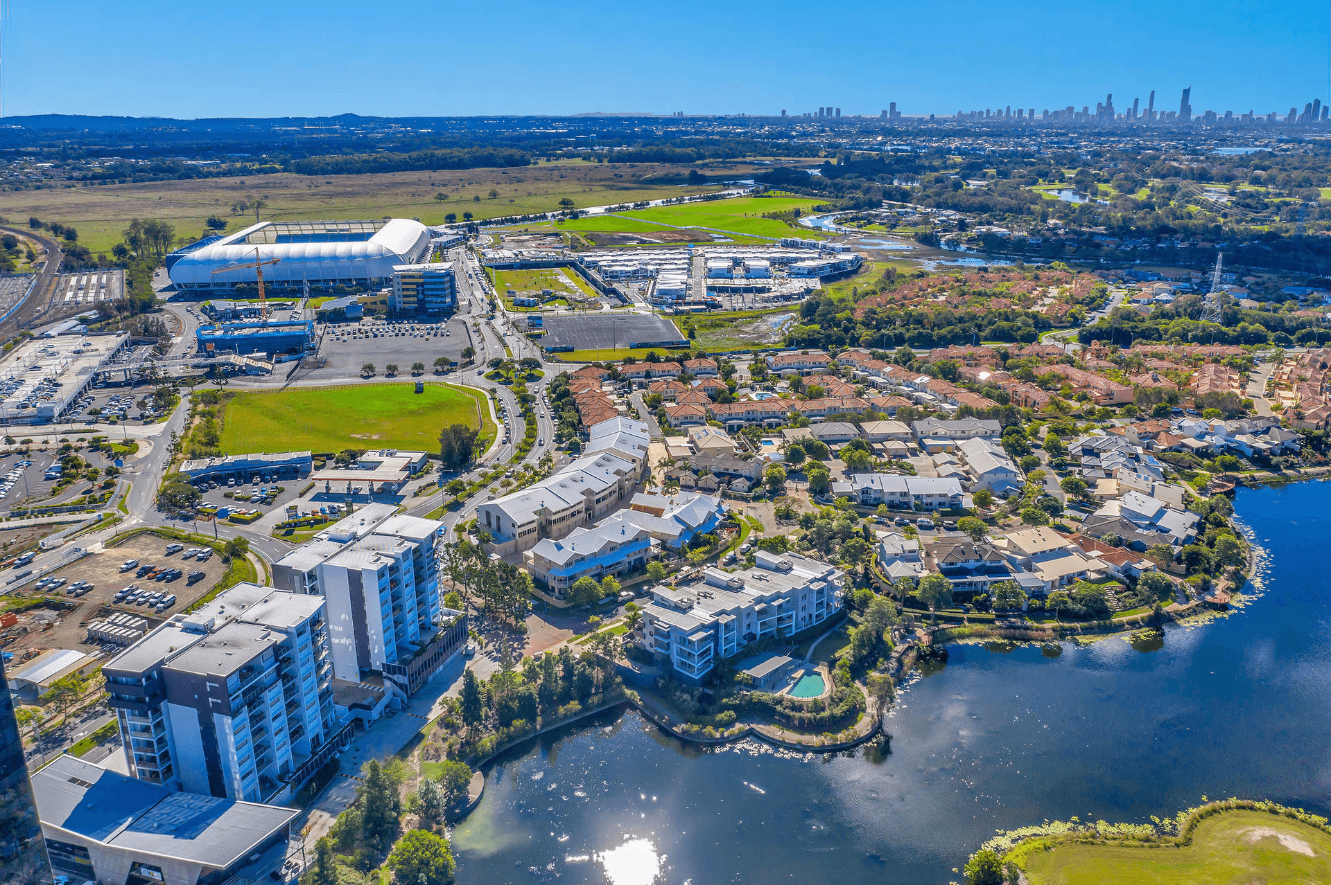 272/129-133 Laver Drive, ROBINA, QLD 4226