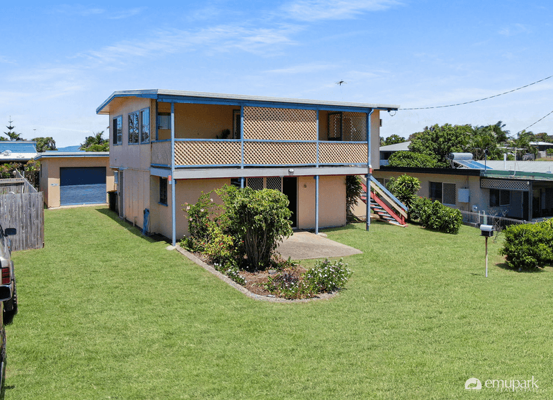 14 Wilbraham Street, ZILZIE, QLD 4710