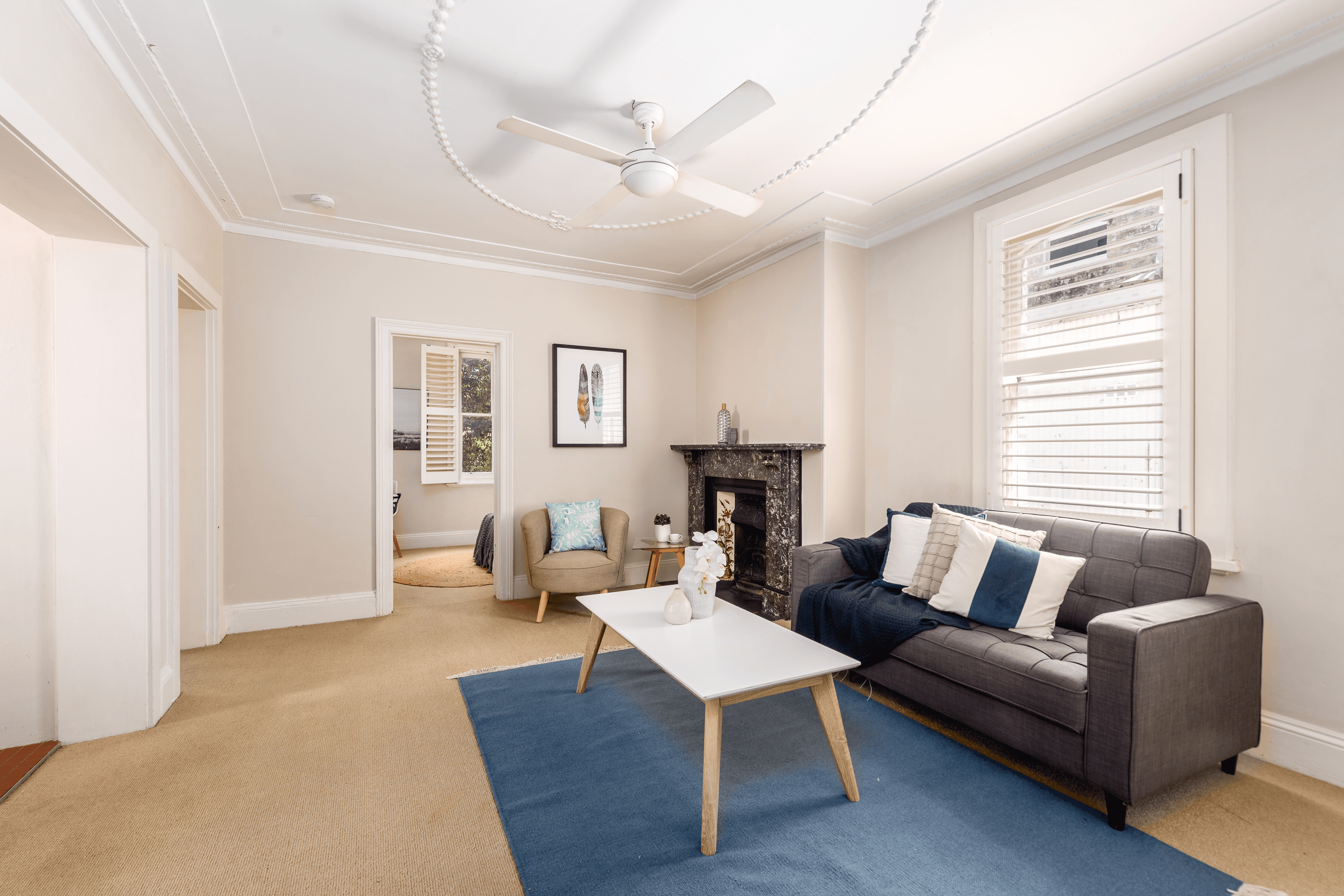 3/86 Johnston Street, ANNANDALE, NSW 2038