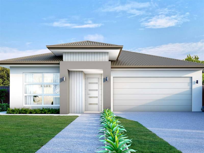 Lot 69 Heights Estate, TINANA, QLD 4650