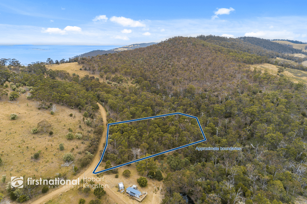 110 Bruny Island Main Road, NORTH BRUNY, TAS 7150