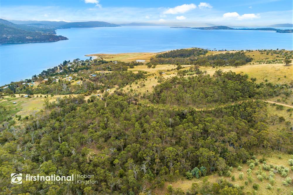 110 Bruny Island Main Road, NORTH BRUNY, TAS 7150