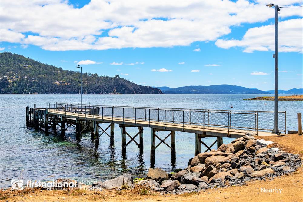 110 Bruny Island Main Road, NORTH BRUNY, TAS 7150