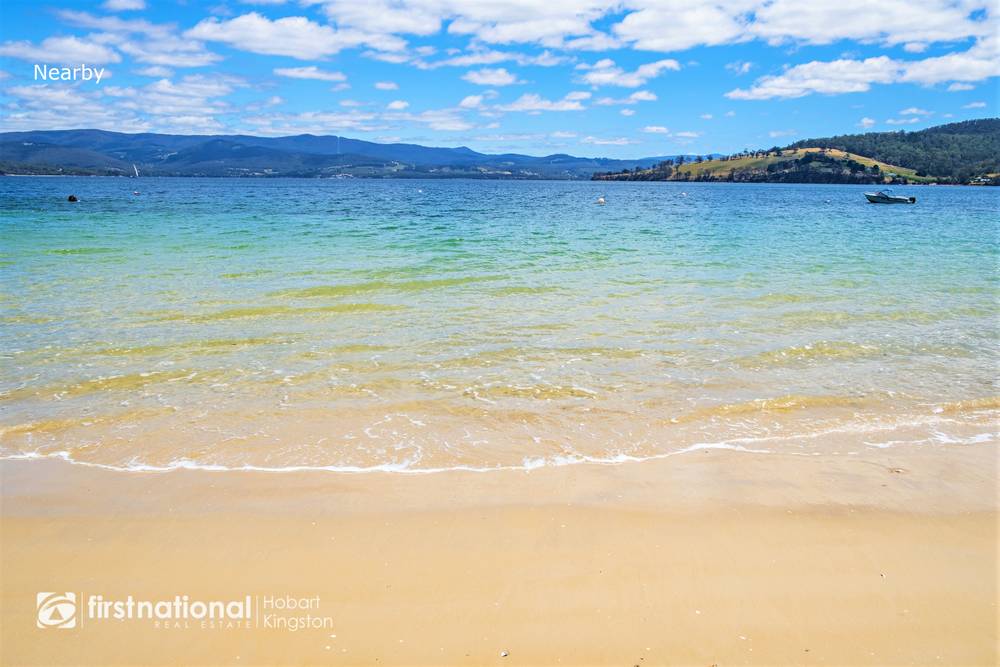 110 Bruny Island Main Road, NORTH BRUNY, TAS 7150