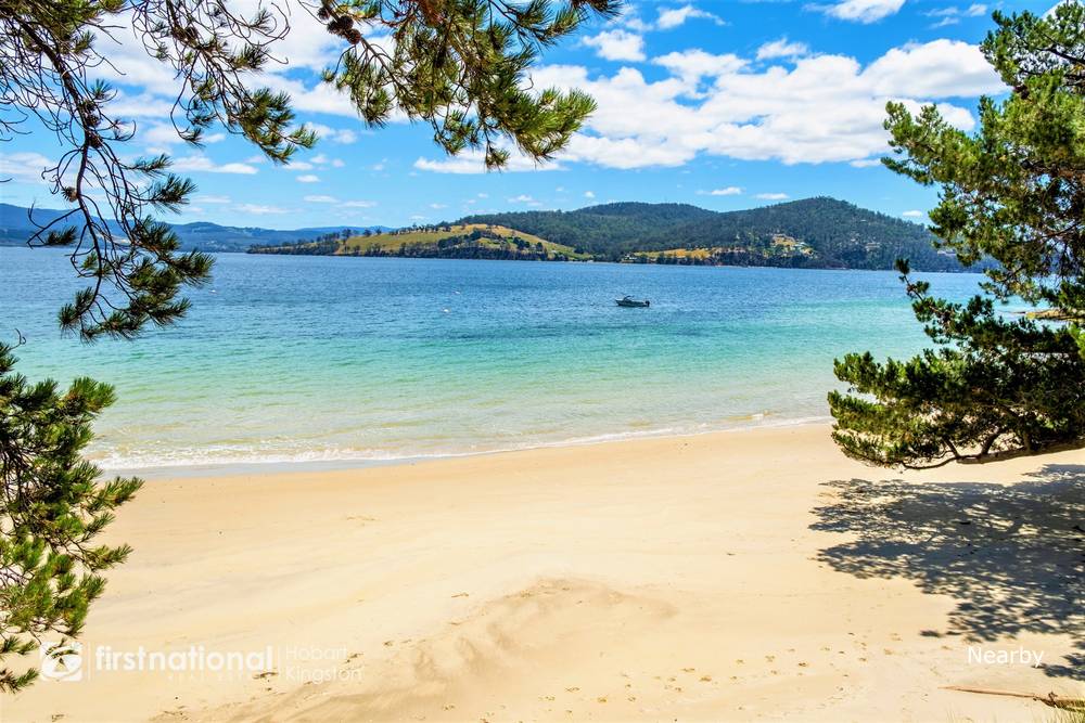 110 Bruny Island Main Road, NORTH BRUNY, TAS 7150