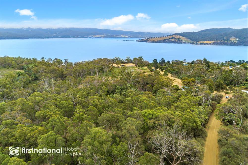 110 Bruny Island Main Road, NORTH BRUNY, TAS 7150