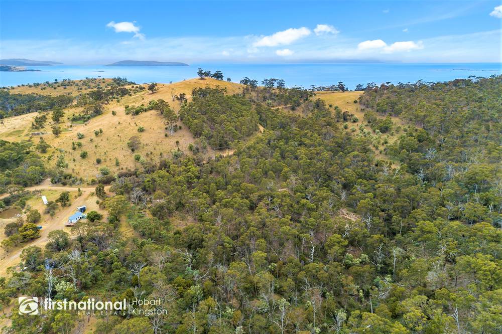 110 Bruny Island Main Road, NORTH BRUNY, TAS 7150
