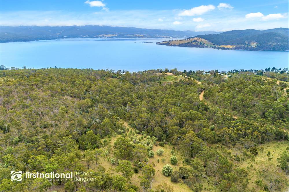 110 Bruny Island Main Road, NORTH BRUNY, TAS 7150