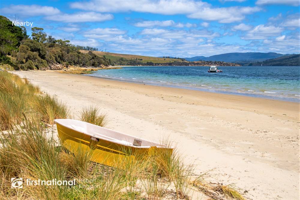 110 Bruny Island Main Road, NORTH BRUNY, TAS 7150