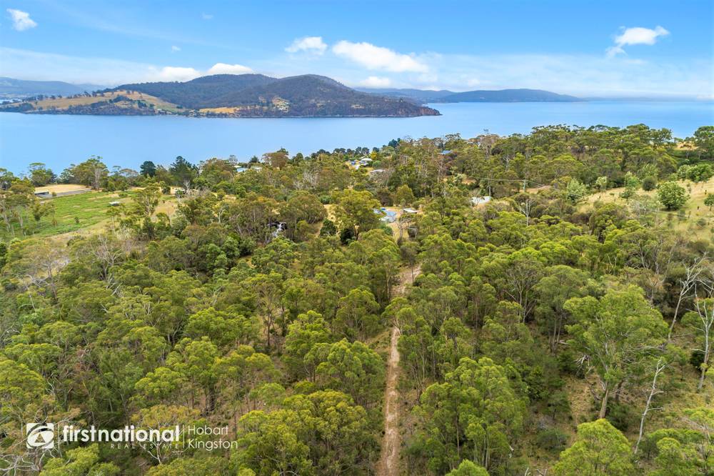 110 Bruny Island Main Road, NORTH BRUNY, TAS 7150