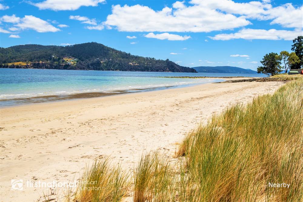 110 Bruny Island Main Road, NORTH BRUNY, TAS 7150