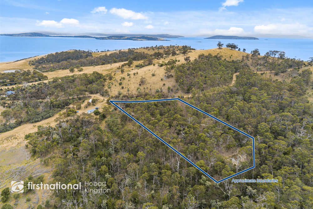 110 Bruny Island Main Road, NORTH BRUNY, TAS 7150