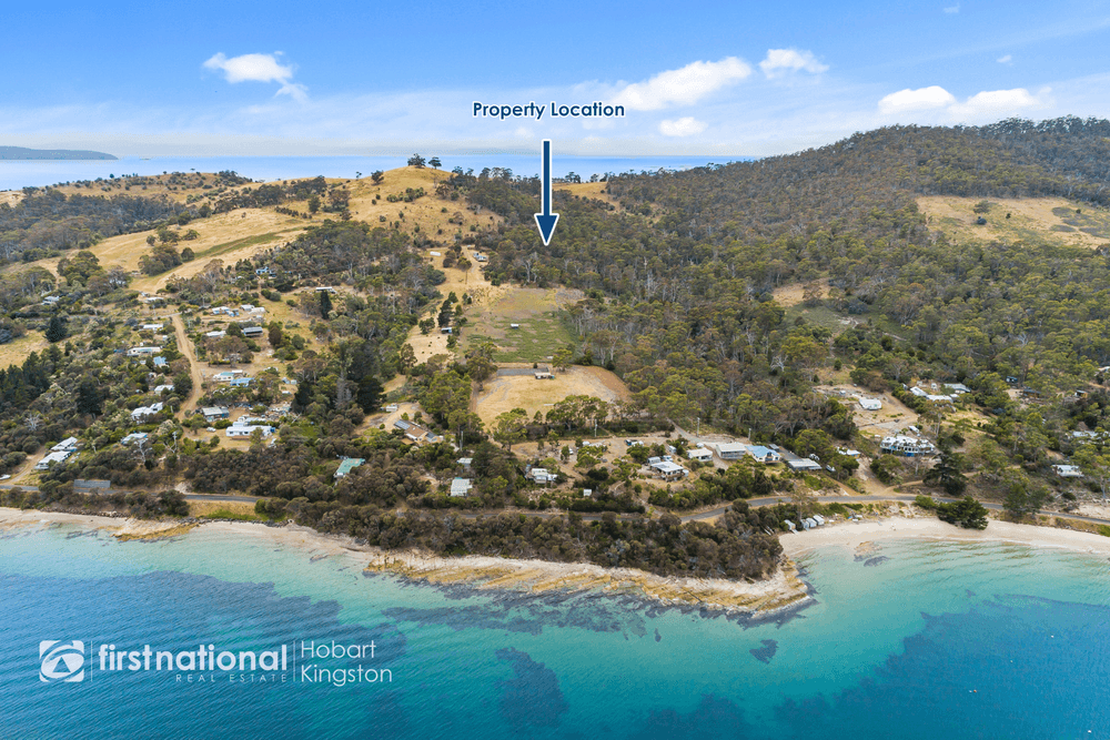 110 Bruny Island Main Road, NORTH BRUNY, TAS 7150