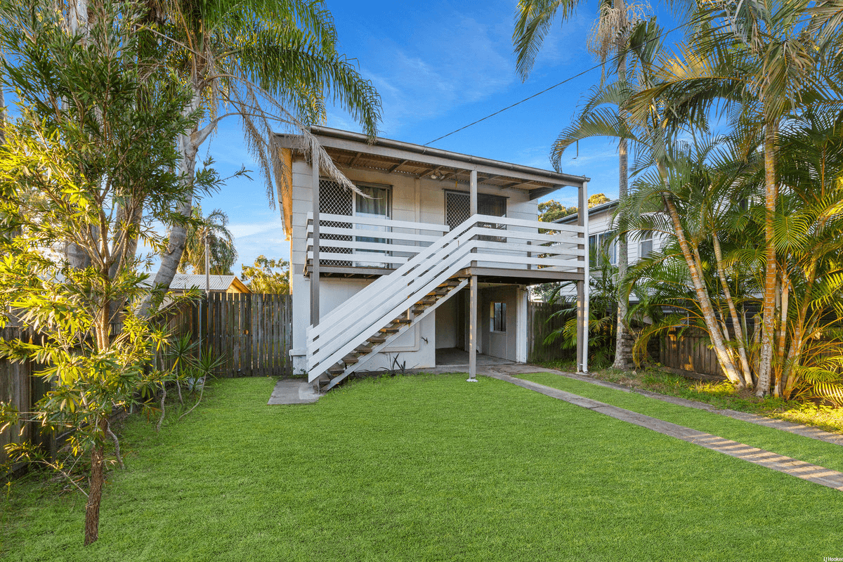 25 Osborne Terrace, DECEPTION BAY, QLD 4508